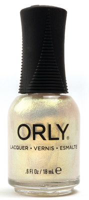 CORLY Nail Lacquer Ephemeral - .6 fl oz / 18 mL