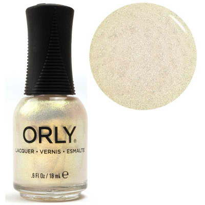 CORLY Nail Lacquer Ephemeral - .6 fl oz / 18 mL