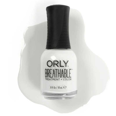 Orly Breathable Treatment + Color Power Packed - 0.6 oz