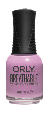 Orly Breathable Treatment + Color TLC - 0.6 oz