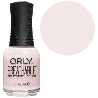 Orly Breathable Treatment + Color Pamper Me - 0.6 oz