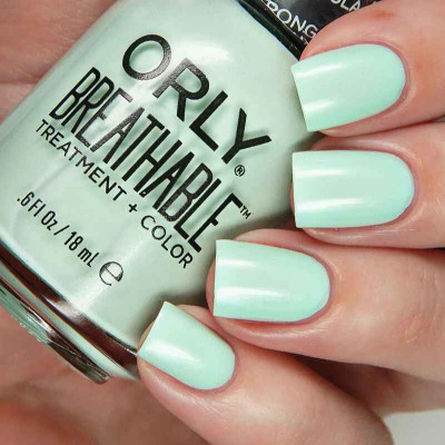 Orly Breathable Treatment + Color Fresh Start - 0.6 oz