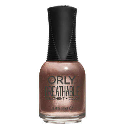 Orly Breathable Treatment + Color Fairy Godmother - 0.6 oz