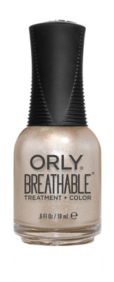 Orly Breathable Treatment + Color Moonchild - 0.6 oz