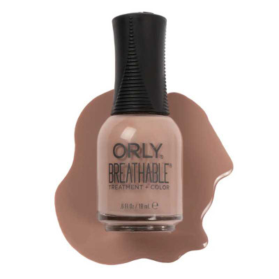 Orly Breathable Treatment + Color Trailblazer - 0.6 oz