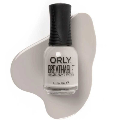 Orly Breathable Treatment + Color Moon Rise - 0.6 oz