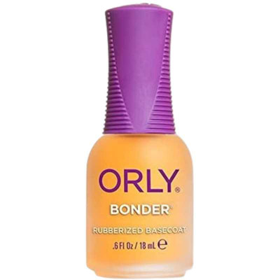 ORLY Manicure Keeper Duo Kit - ORLY Bonder .6 fl oz & ORLY Sec N' Dry .6 fl oz