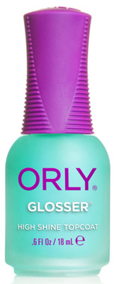 ORLY Glosser - .6 fl oz / 18 mL