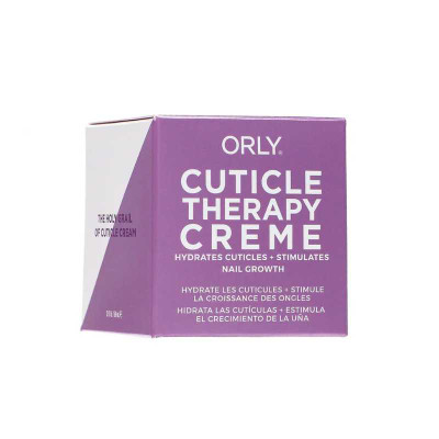 ORLY Cuticle Therapy Creme - 2 fl oz / 59 mL
