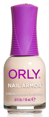 ORLY Nail Armor - .6 fl oz / 18 mL