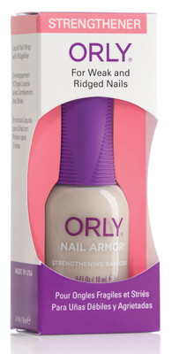 ORLY Nail Armor - .6 fl oz / 18 mL