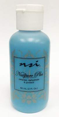 NSI Nailpure Plus - 2 oz (60ml)