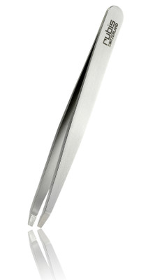 Rubis Switzerland Stainless Steel Straight Tip 3-3/4" - K302