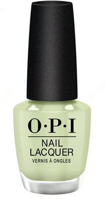 OPI Classic Nail Lacquer The Pass is Always Greener - .5 oz fl