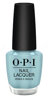 OPI Classic Nail Lacquer Sage Simulation - .5 oz fl