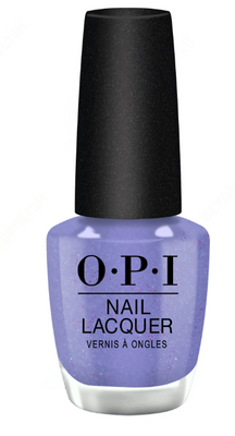 OPI Classic Nail Lacquer You Had Me at Halo - .5 oz fl