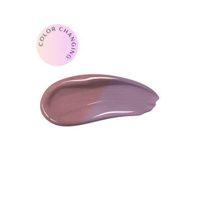 LeChat Dare To Wear Mood Dusty Rose - .5 oz