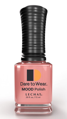 LeChat Dare To Wear Mood Desert Flower - .5 oz