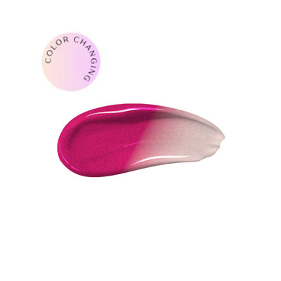 LeChat Perfect Match Mood Gel Polish Heavenly Angel - .5oz