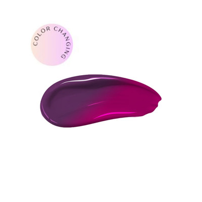 LeChat Perfect Match Gel Polish Mood Color Wine Berry - .5oz