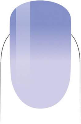 LeChat Perfect Match Gel Polish Mood Color Polar Sky - .5oz