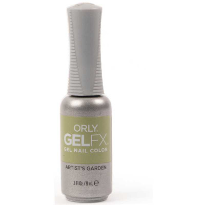 Orly Gel FX Soak-Off Gel Artist’s Garden - .3 fl oz / 9 ml