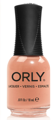 ORLY Nail Lacquer Danse With Me - .6 fl oz / 18 mL