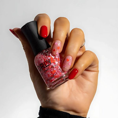 ORLY Nail Lacquer Crush - .6 fl oz / 18 mL ORLY Nail Lacquer Crush - .6 fl oz / 18 mL