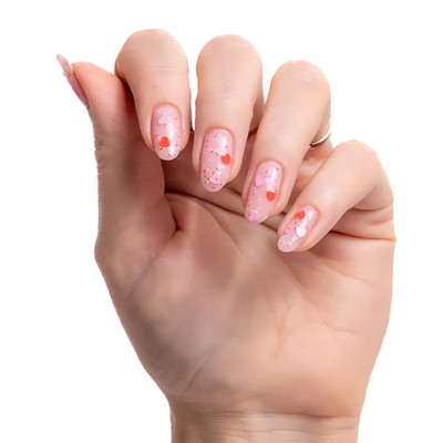 ORLY Nail Lacquer Crush - .6 fl oz / 18 mL ORLY Nail Lacquer Crush - .6 fl oz / 18 mL