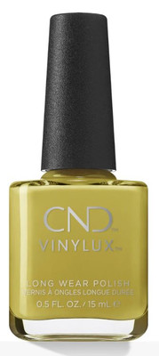 CND Vinylux Nail Polish Mind Over Matcha - .5oz