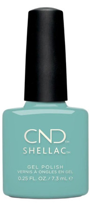 CND Shellac Gel Polish Oceanside - .25 fl oz