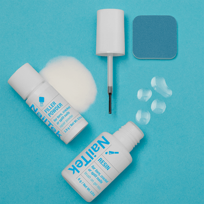 Nail Tek Nail Repair System Nail Tek Nail Repair System