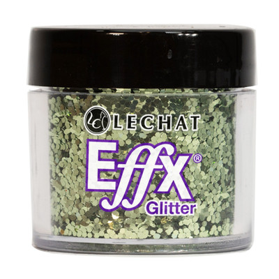 LeChat EFFX Glitter Valley Hex - 20 grams
