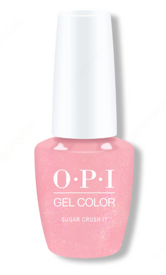 OPI GelColor Sugar Crush It - .5 Oz / 15 mL