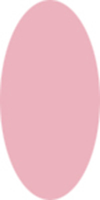 U2 Pastel, Present & Future Color Acrylic Powder - Blush Hour - 1/2 oz