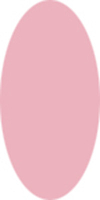 U2 Pastel, Present & Future Color Acrylic Powder - Blush Hour - 1/2 oz