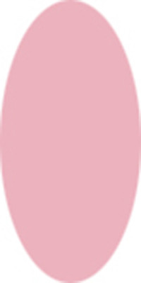 U2 Pastel, Present & Future Color Acrylic Powder - Blush Hour - 4 oz