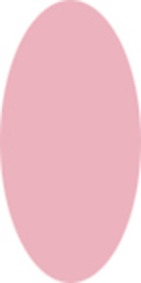 U2 Pastel, Present & Future Color Acrylic Powder - Blush Hour - 4 oz