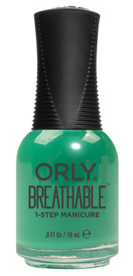 Orly Breathable Treatment + Color Frond Of You - 0.6 oz