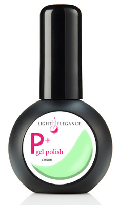Light Elegance P+ Color Gel Polish Catch of the Day - 15 ml