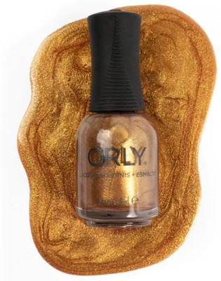 ORLY Pro Premium Nail Lacquer In Luck - .6 fl oz / 18 mL