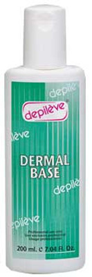 Depileve Derma Base - 7 oz Depileve Derma Base - 7 oz