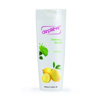 Depileve Derma Base - 7 oz Depileve Derma Base - 7 oz
