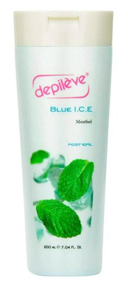 Depileve Blue ICE - 7 oz