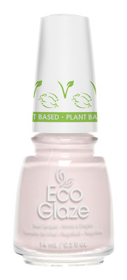 Eco Glaze Nail Polish Sweet Petal - 14 mL / 0.5 fl oz