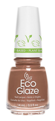 Eco Glaze Nail Polish Willow U Be Mine? - 14 mL / 0.5 fl oz