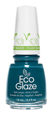 Eco Glaze Nail Polish Byrd Of Paradise - 14 mL / 0.5 fl oz