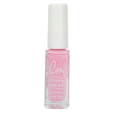 LeChat Cm Striping Nail Art - Heavenly Pink