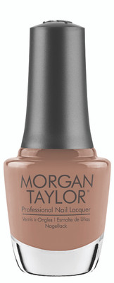 Morgan Taylor Nail Lacquer Wool You Love Me? - .5 oz