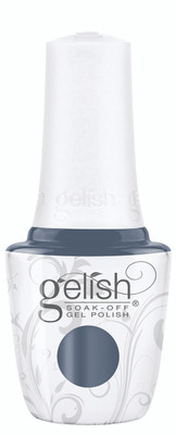 Gelish Soak-Off Gel Tailored For You - 15 mL / .5 fl oz